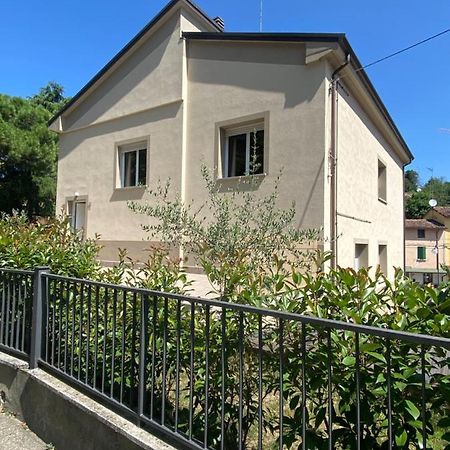 Casa Maddalena Daire Casal Fiumanese Dış mekan fotoğraf