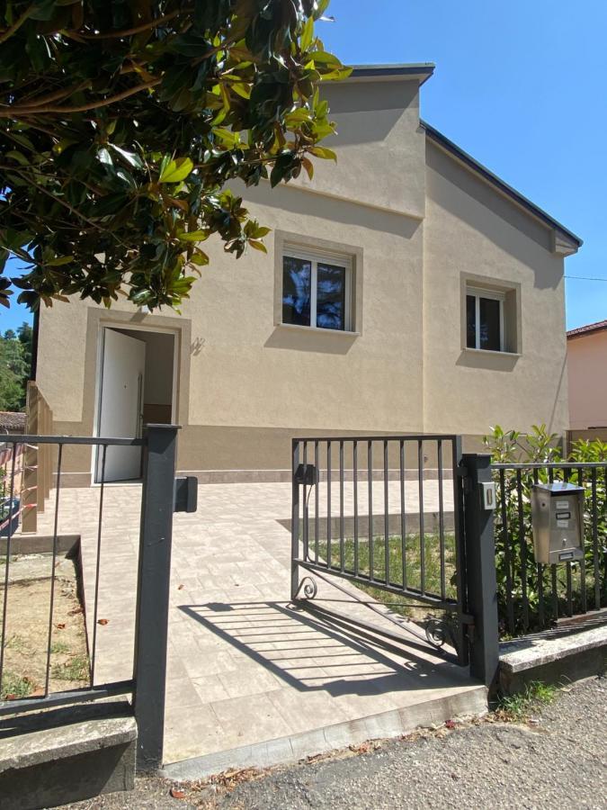 Casa Maddalena Daire Casal Fiumanese Dış mekan fotoğraf