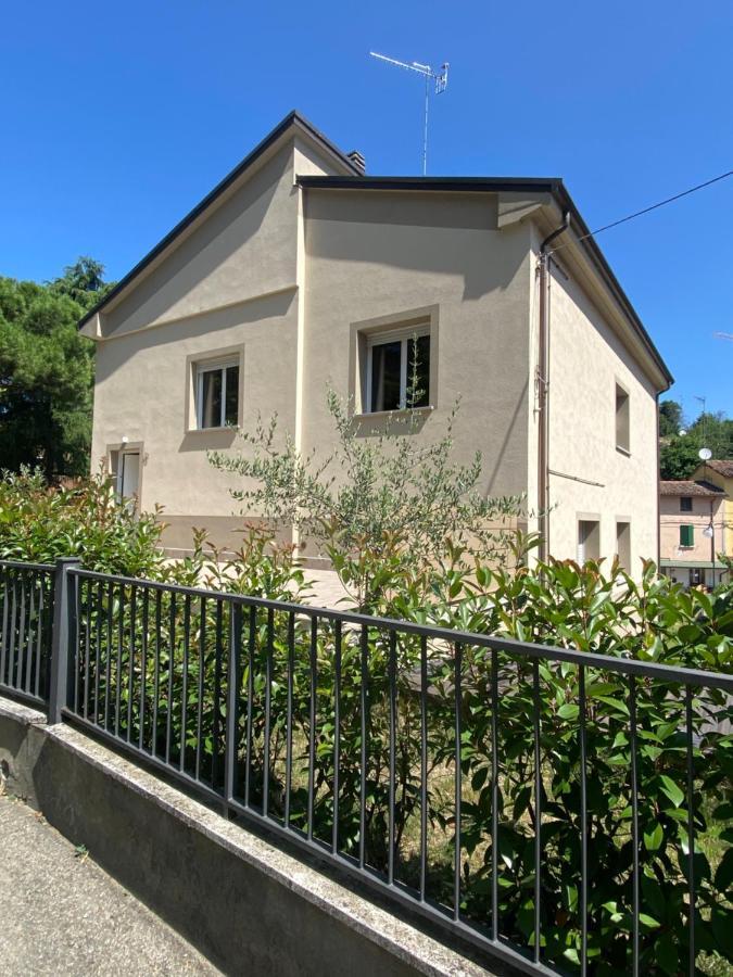 Casa Maddalena Daire Casal Fiumanese Dış mekan fotoğraf