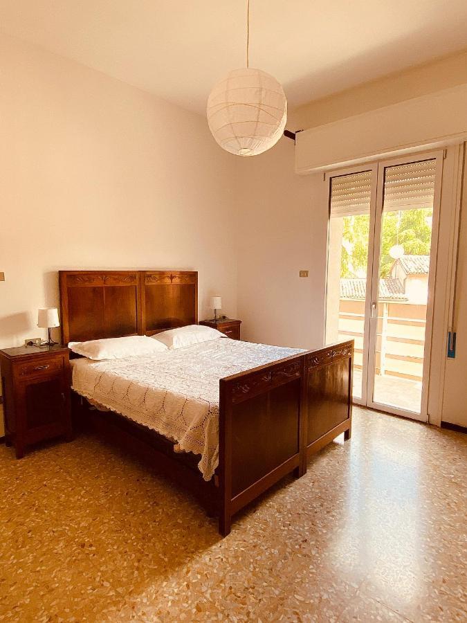 Casa Maddalena Daire Casal Fiumanese Dış mekan fotoğraf