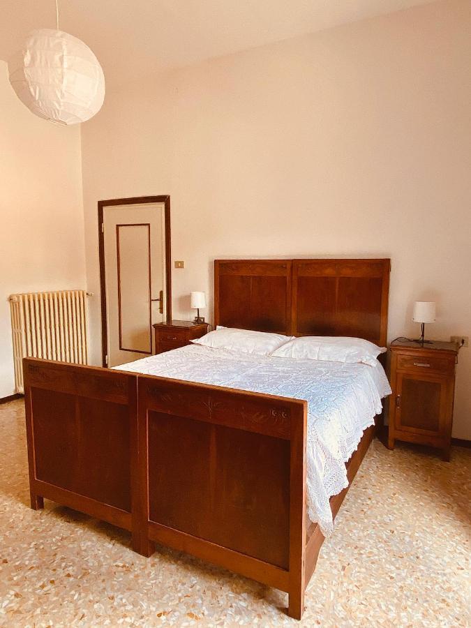 Casa Maddalena Daire Casal Fiumanese Dış mekan fotoğraf