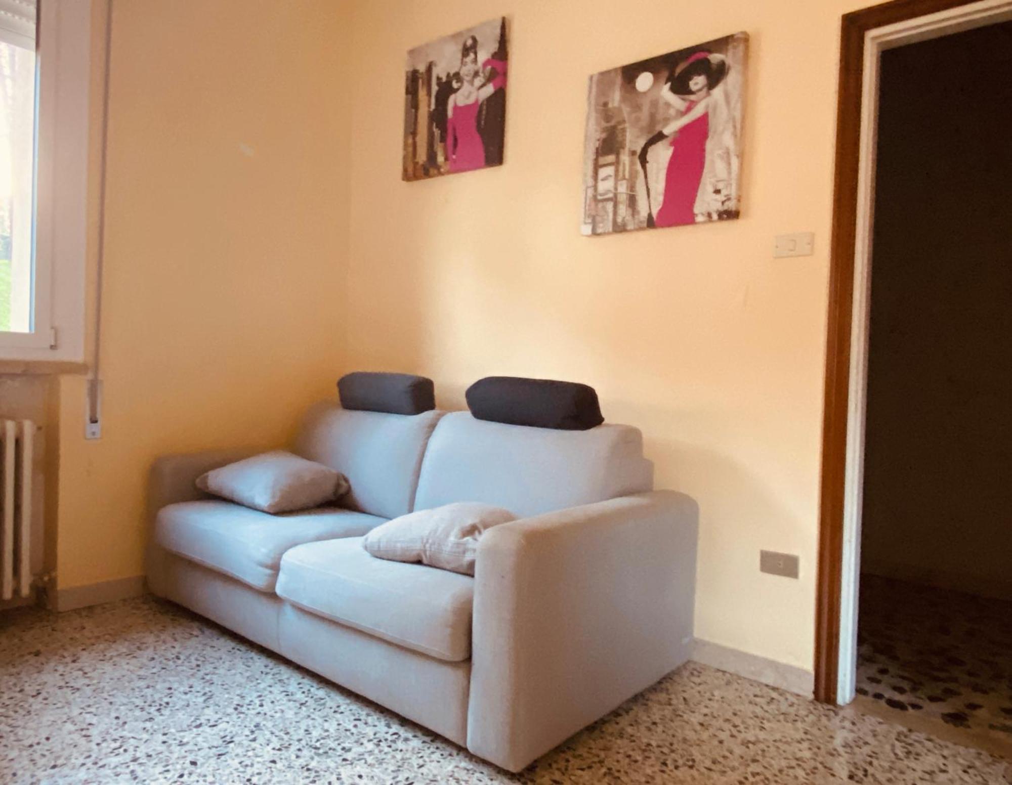 Casa Maddalena Daire Casal Fiumanese Dış mekan fotoğraf