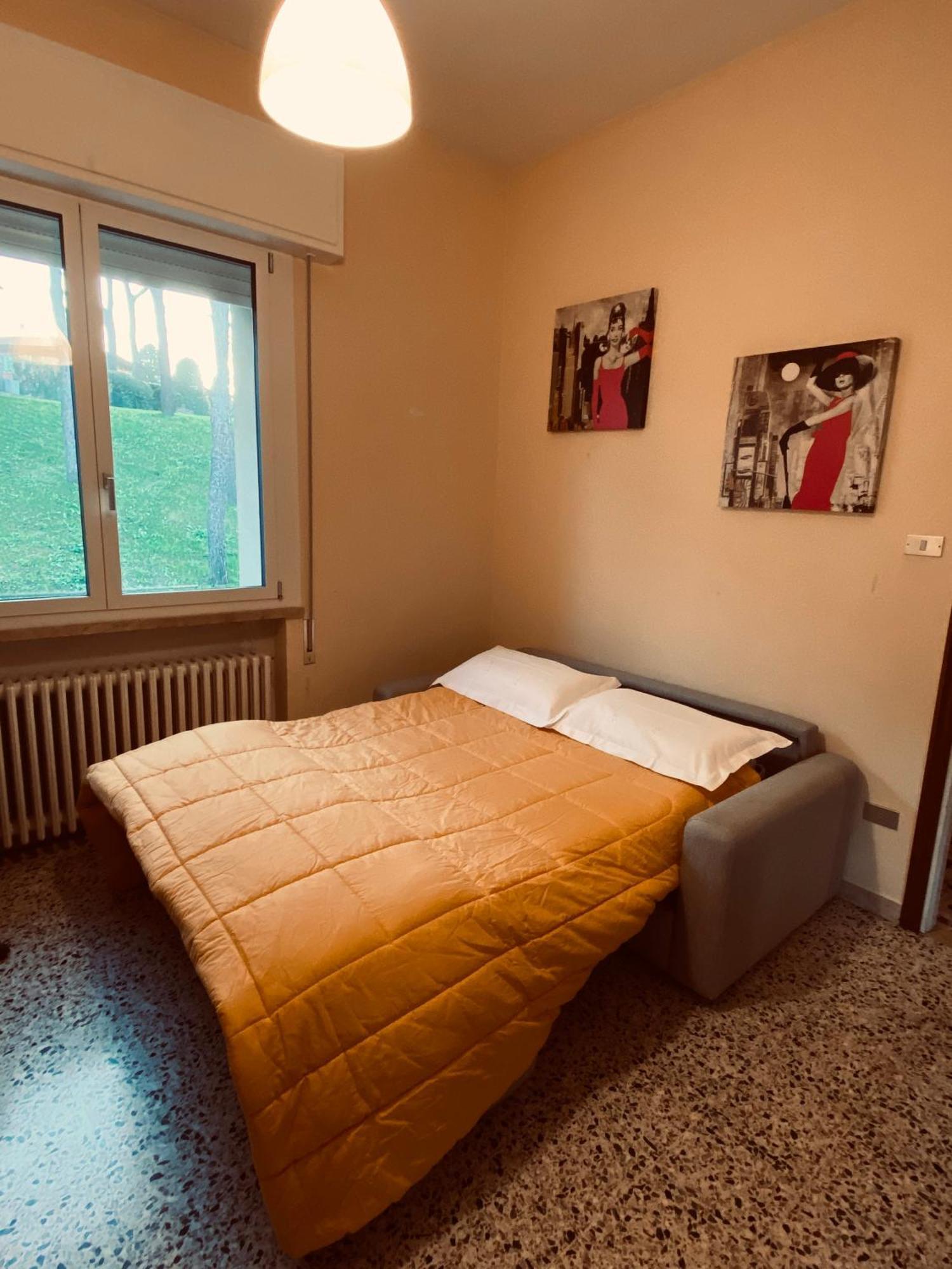 Casa Maddalena Daire Casal Fiumanese Dış mekan fotoğraf