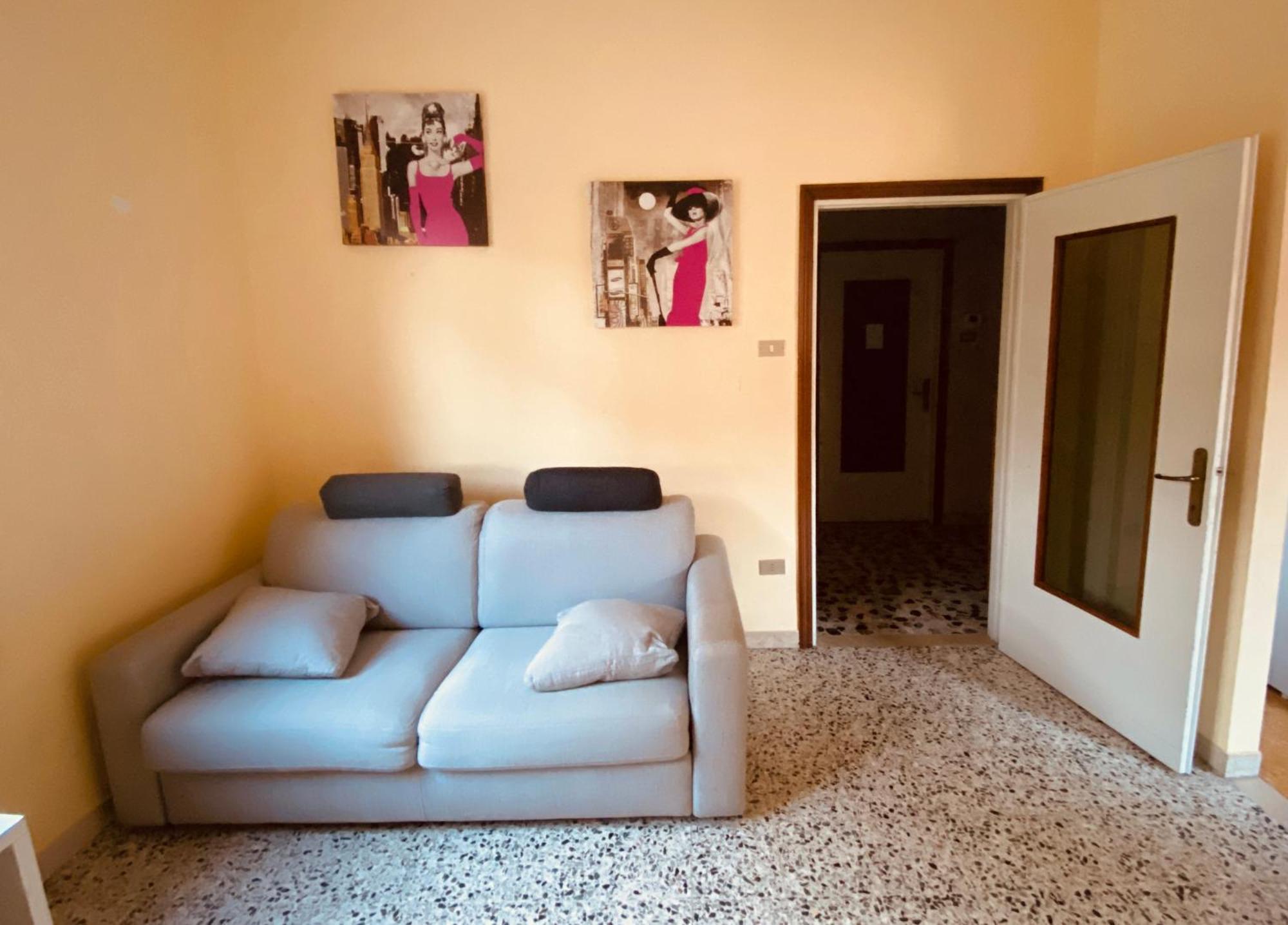 Casa Maddalena Daire Casal Fiumanese Dış mekan fotoğraf