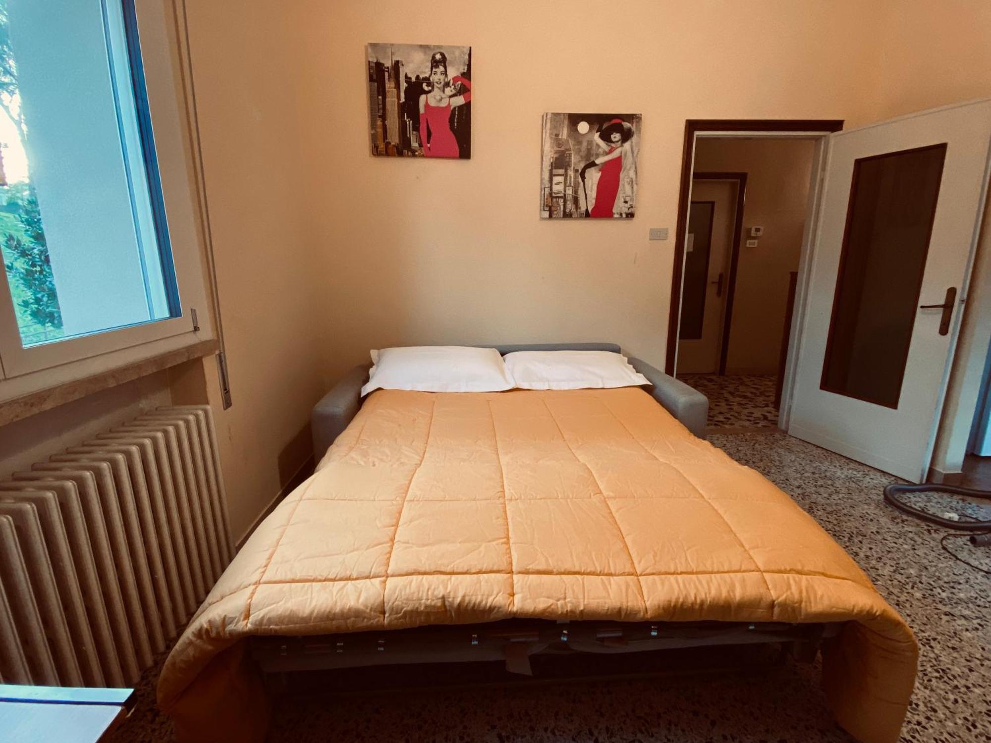 Casa Maddalena Daire Casal Fiumanese Dış mekan fotoğraf